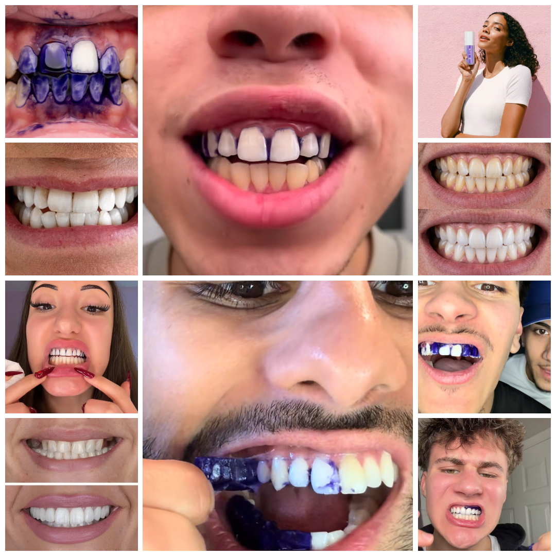 dr. smile