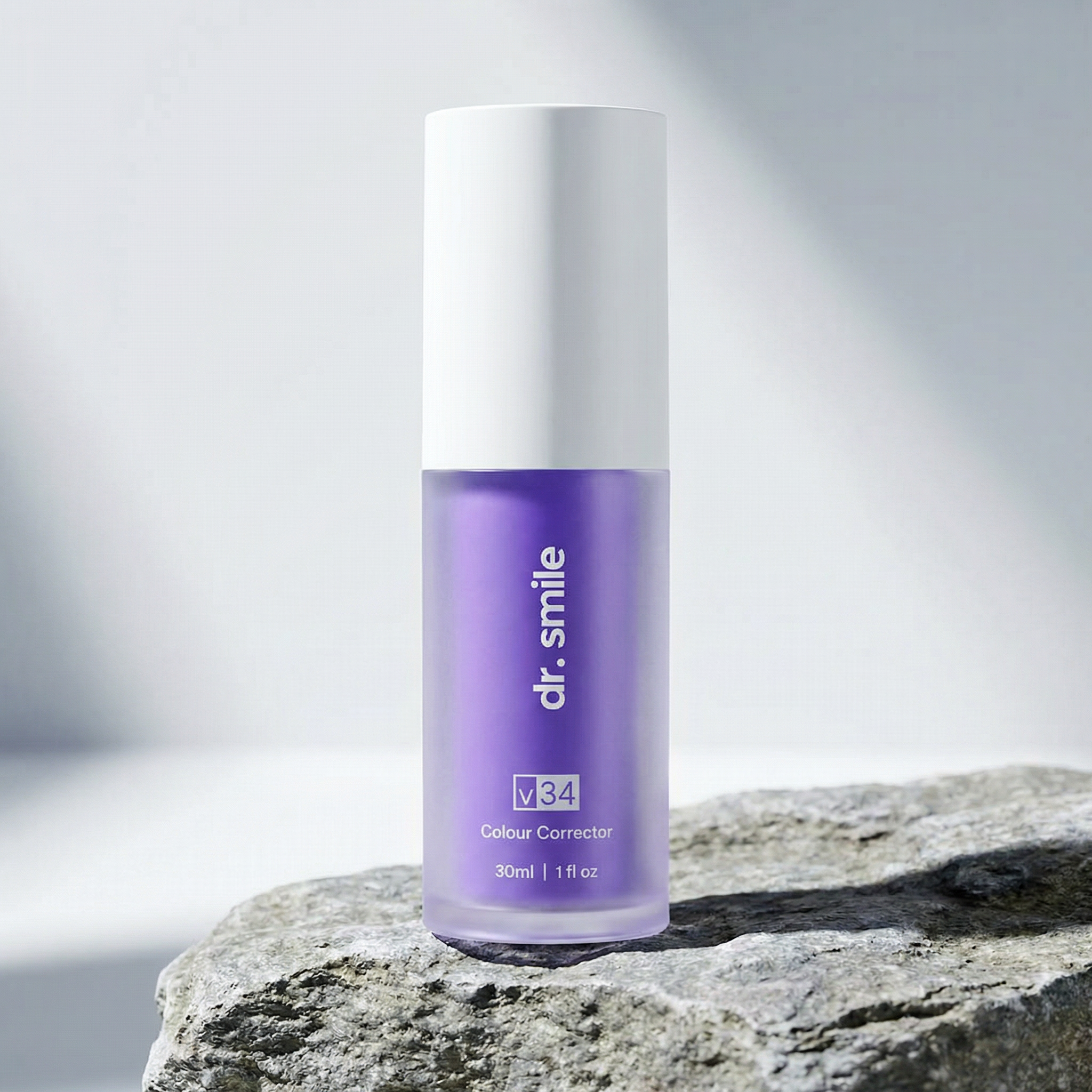 Dr. Smile V34 Colour Corrector Serum 30ml
