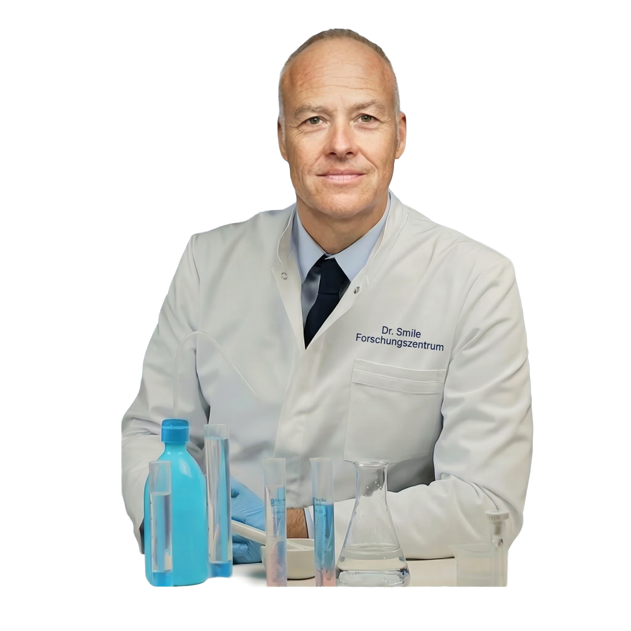dr. smile