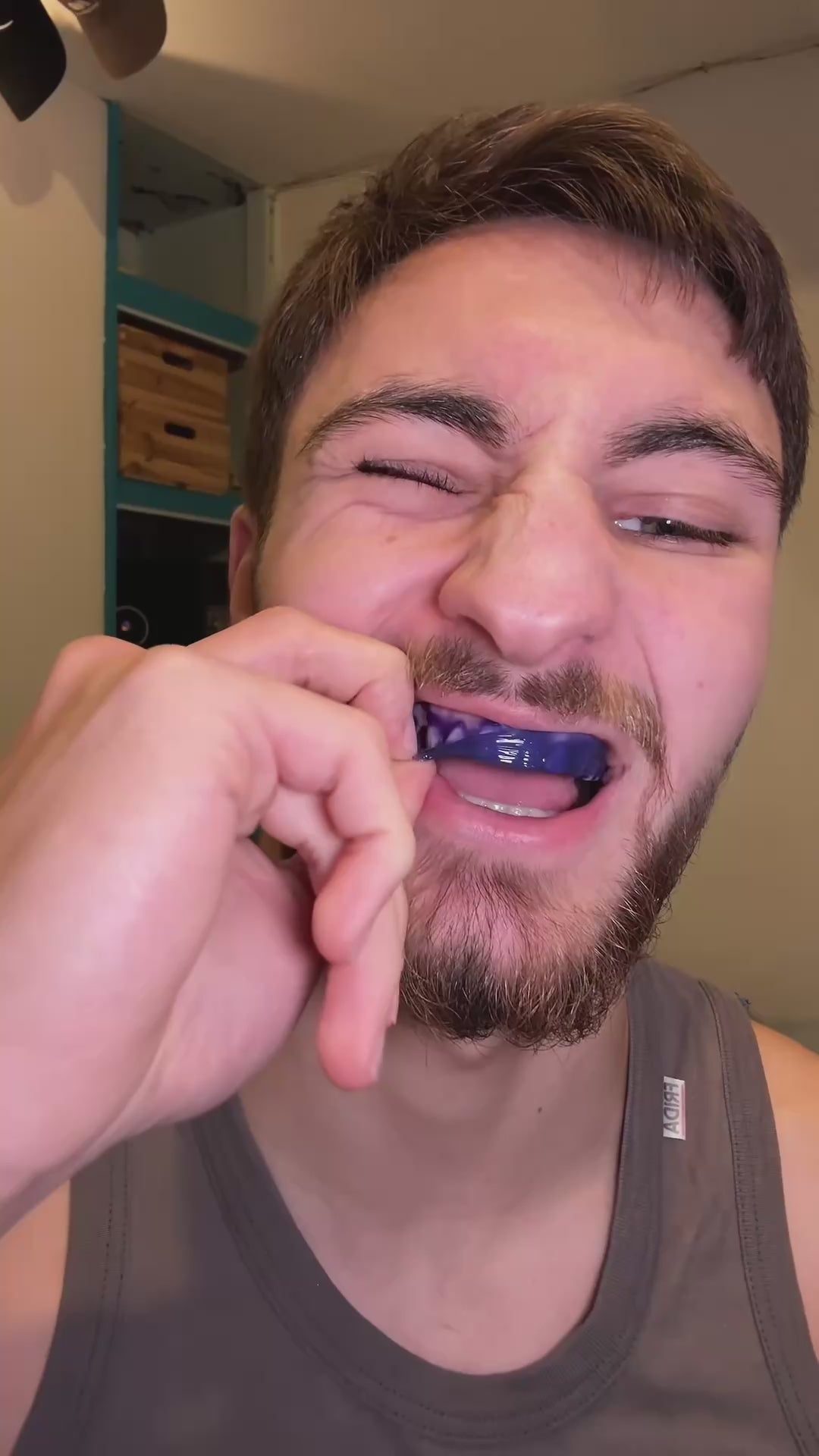 Video laden: Dr. Smile - Whitening Strips v34